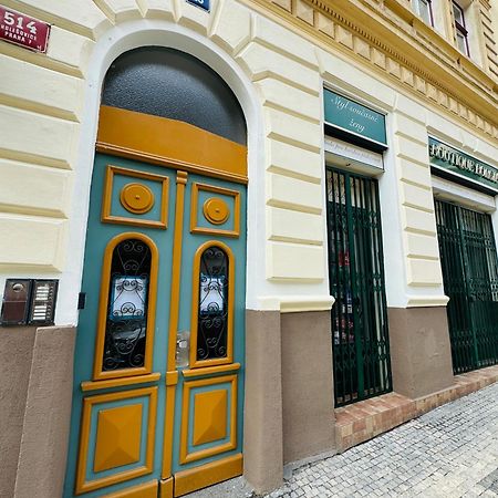 Prague Milada & Heaven Home Apartment Exteriér fotografie