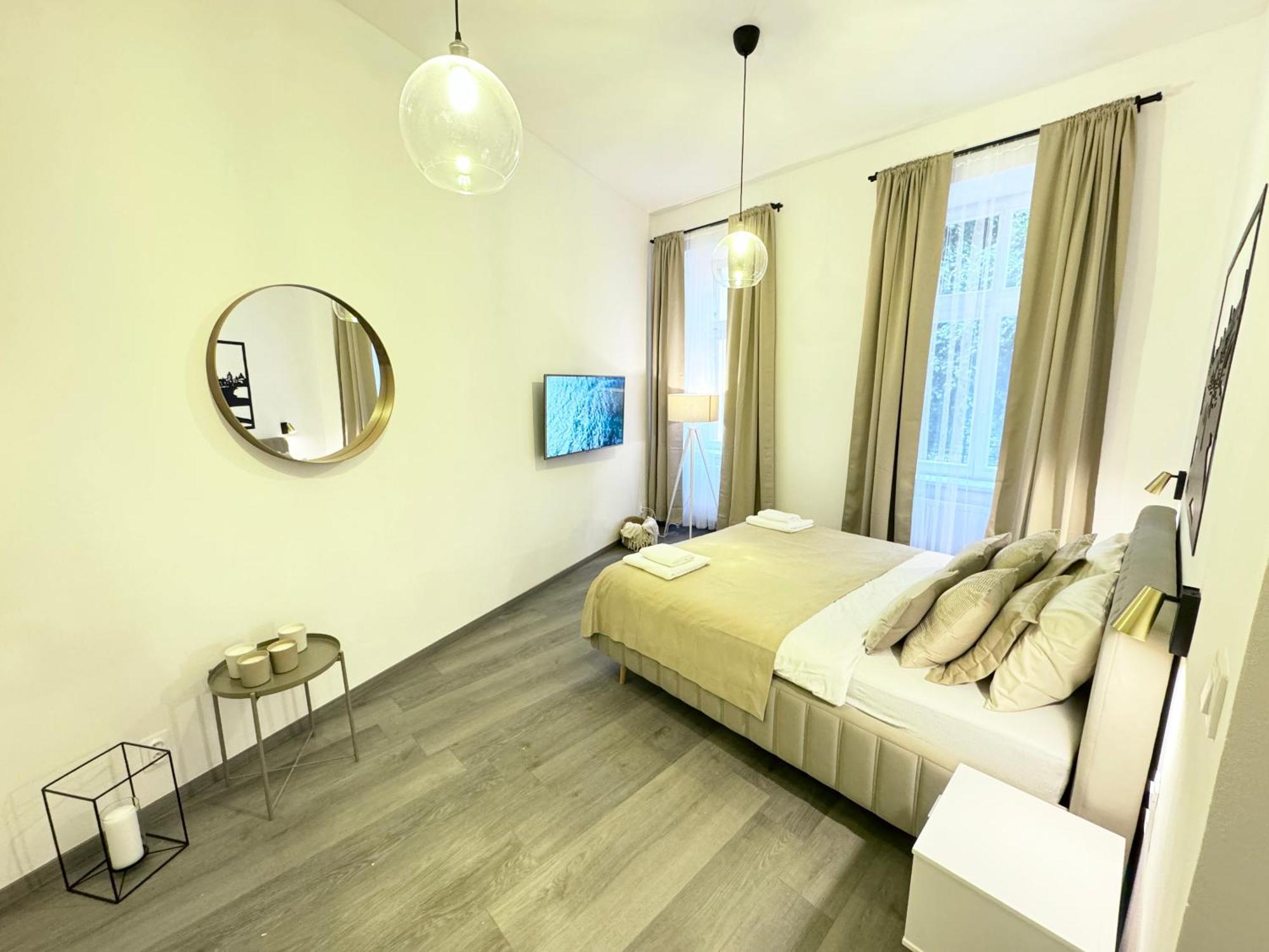 Prague Milada & Heaven Home Apartment Exteriér fotografie